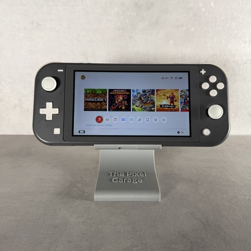 Nintendo switch lite - switch,