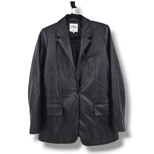 Giacca blazer zara nero - blazer,