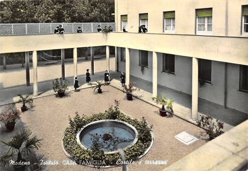 A7721 modena istituto casa - a7721),