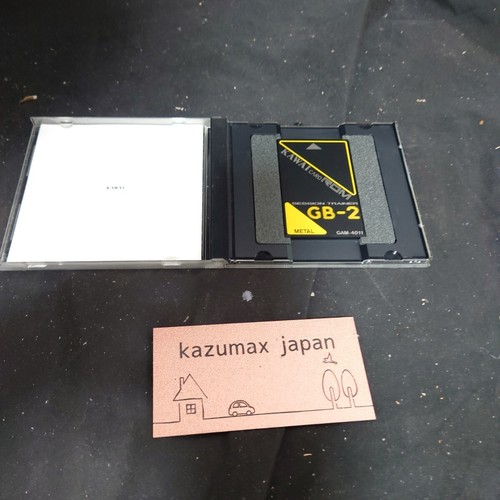 Kawai gam 4011 scheda - gam-4011,