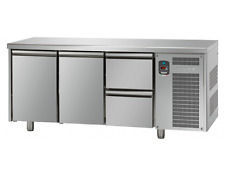  TAVOLO REFRIGERATO -