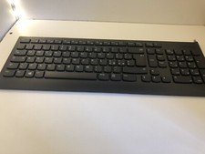 Tastiera Lenovo nuova + CD -
