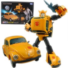 Transformers Masterpiece MP21