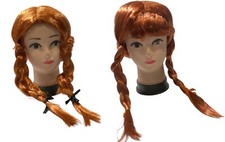 CARNEVALE HALLOWEEN PARRUCCA