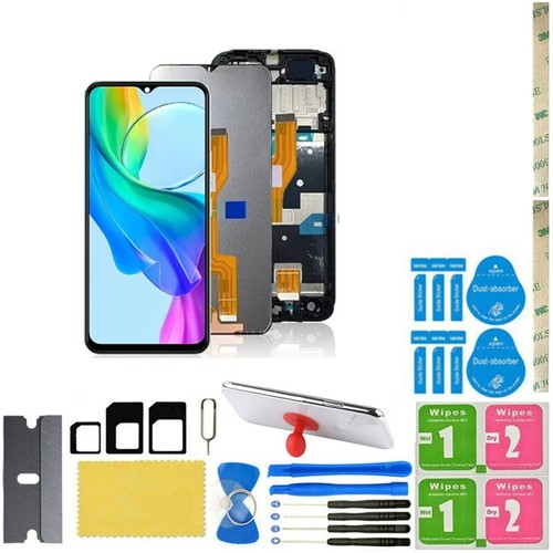Per vivo y03 - per, lcd