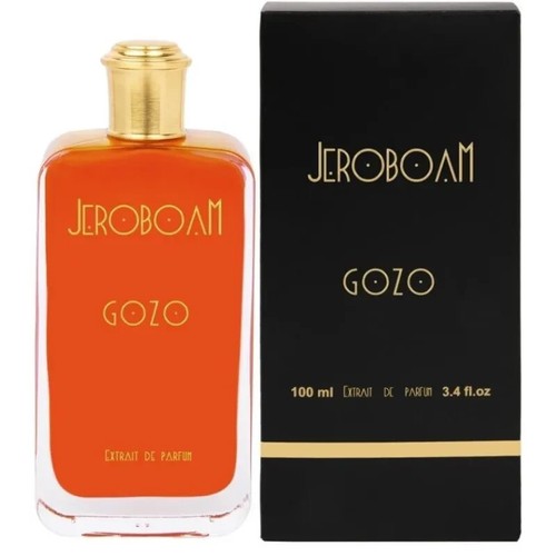 Jeroboam gozo exdp - gozo, 100ml