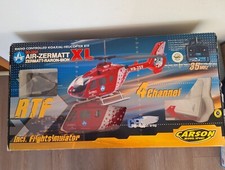 Carson model Sport air-zermatt