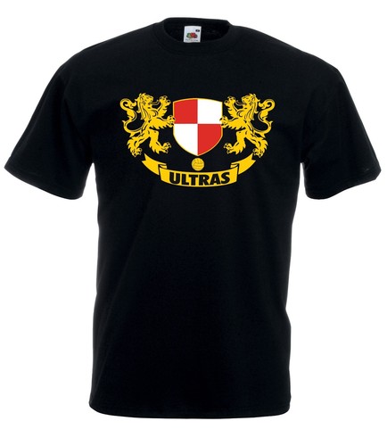 Shirt maglietta j1761 stemma - maglietta,