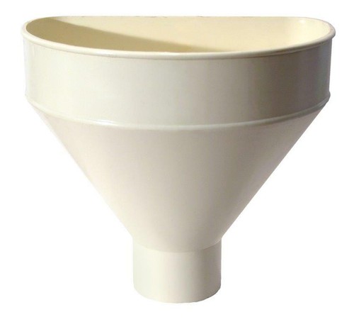 Raccoglitore monolitico pvc - in,