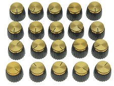 20x manopole amplificatore