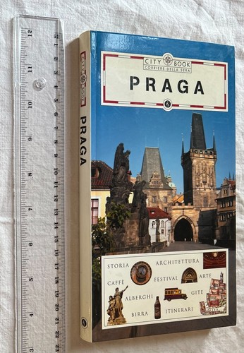 City book corriere della sera - della,