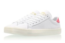 ADIDAS COURTVANTAGE bianche