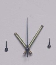 KIT LANCETTE ARGENTO/MASSA