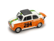 Modellino Auto Scala 1:43