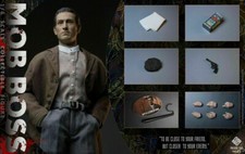 PRESENT TOYS MOB BOSS 12" 1/6