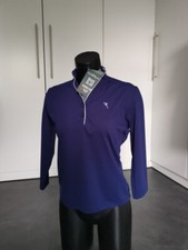 Polo Chervo Golf Bio Sun Block