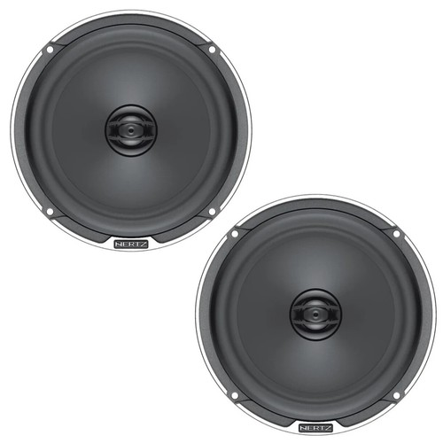 Hertz mille pro mpx 165 - mpx, 6.5"