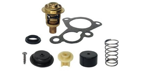 Kit termostato fuoribordo - , e