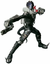 Digimon Tamers D-Arts Beelzemon Beelzebumon