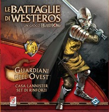 LE BATTAGLIE DI WESTEROS