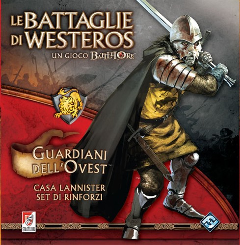 Battaglie westeros - battaglie, di
