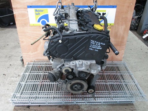 Motore 939a1000 punto - motore, 1.9
