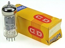 El508 philips radio - philips, tubo