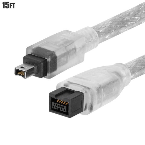 15ft firewire 800 pin - firewire, 9