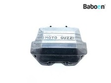 Coperchio valvole Moto Guzzi