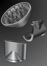 ✅ Accessori per Dyson