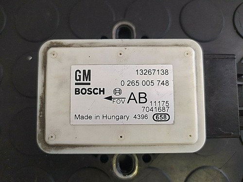 Opel corsa 2006 2014 2 - 2006>2014, 1.2