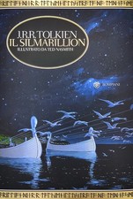 Il Silmarillion - Tolkien John