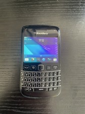 Smartphone blackberry bold - smartphone,