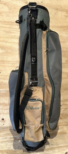 Borsa trasporto wilson golf - da,