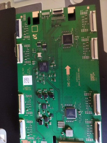Scheda con per samsung - con,