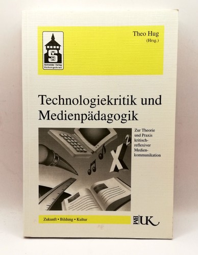 Technologiekritik und