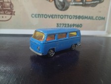 Volkswagen T2 Siku  1/60