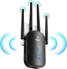 AMPLIFICATORE WiFi Dual-Band