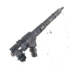 INIETTORE CARBURANTE MOTORE