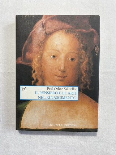 Pensiero arti nel - pensiero, le
