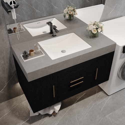 Mobile bagno galleggiante