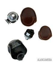 Mirino Leica Multi focale  Da 3,5 A 13,5 Cm