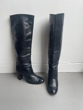 Stivali alti UK 6 anni 70