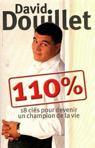 110 david douillet - 110,