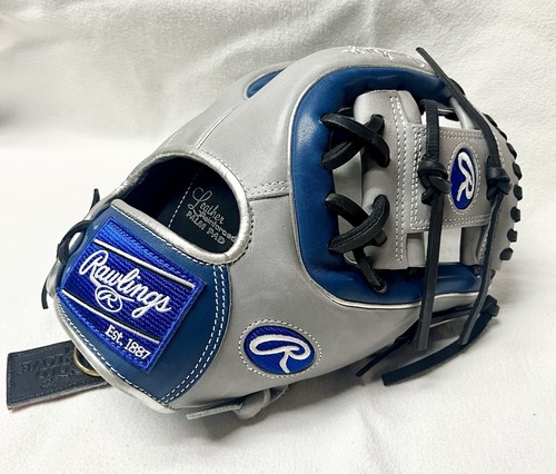 Guanto baseball rawlings - da,