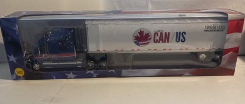 Camion americani volvo - camion,