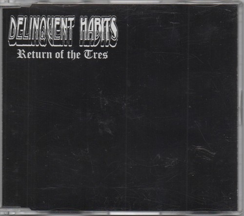 Delinquent habits return - delinquent,