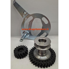 KIT INGRANAGGIO RUOTE DENTATE