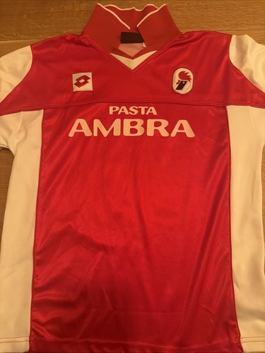 Maglia bari amichevole lipatin - bari,