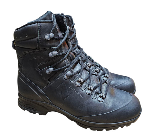 Haix german army - haix,